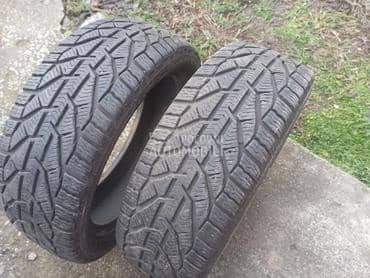 Tigar 205/50 R17 Zimska