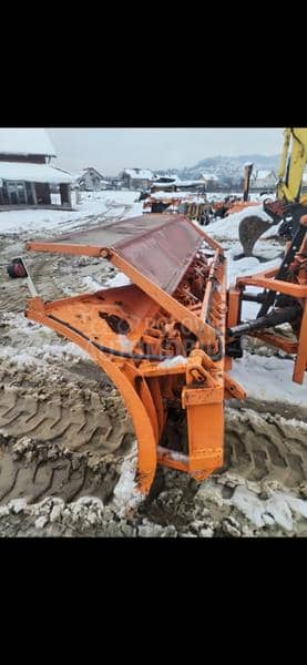 Schmidt Raonik za sneg