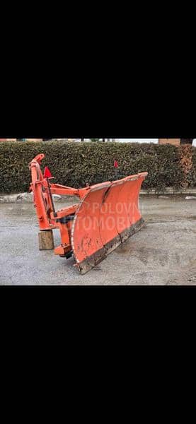 Schmidt Raonik za sneg