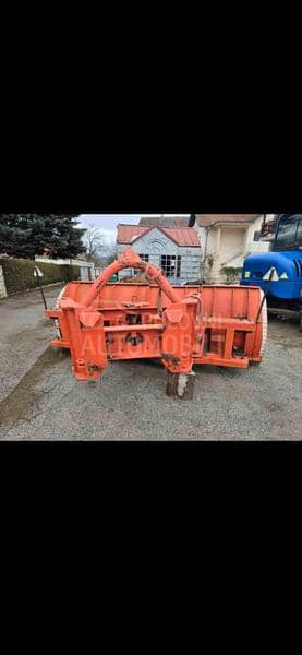 Schmidt Raonik za sneg