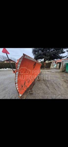 Schmidt Raonik za sneg