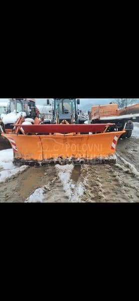 Schmidt Raonik za sneg