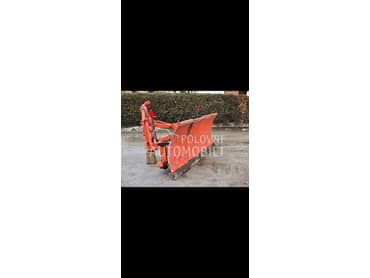 Schmidt Raonik za sneg