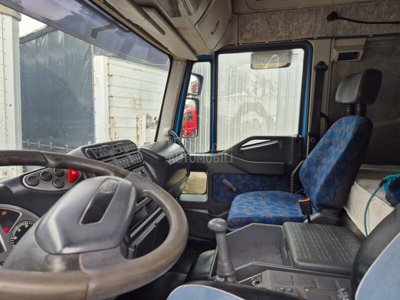 Iveco Eurocargo