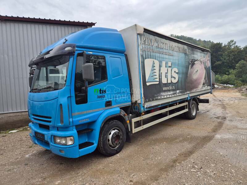 Iveco Eurocargo