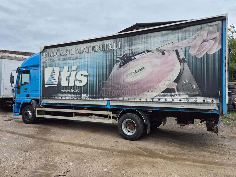 Iveco Eurocargo
