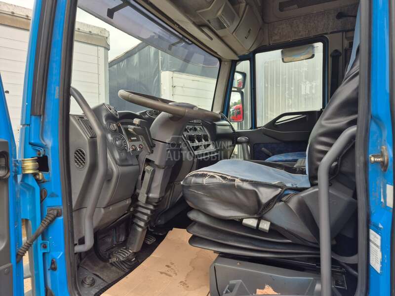 Iveco Eurocargo