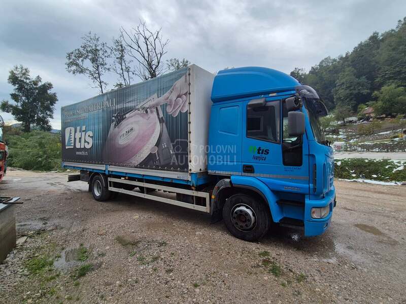 Iveco Eurocargo