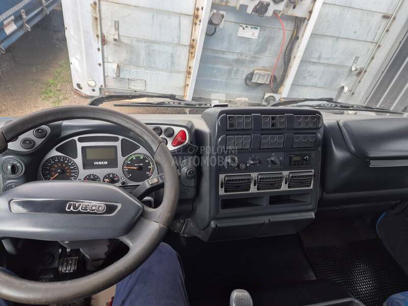 Iveco Eurocargo
