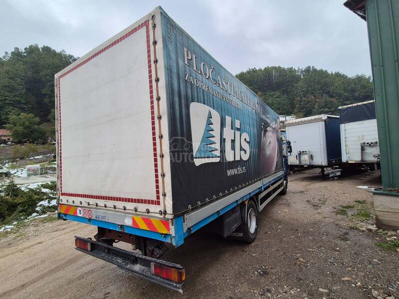 Iveco Eurocargo