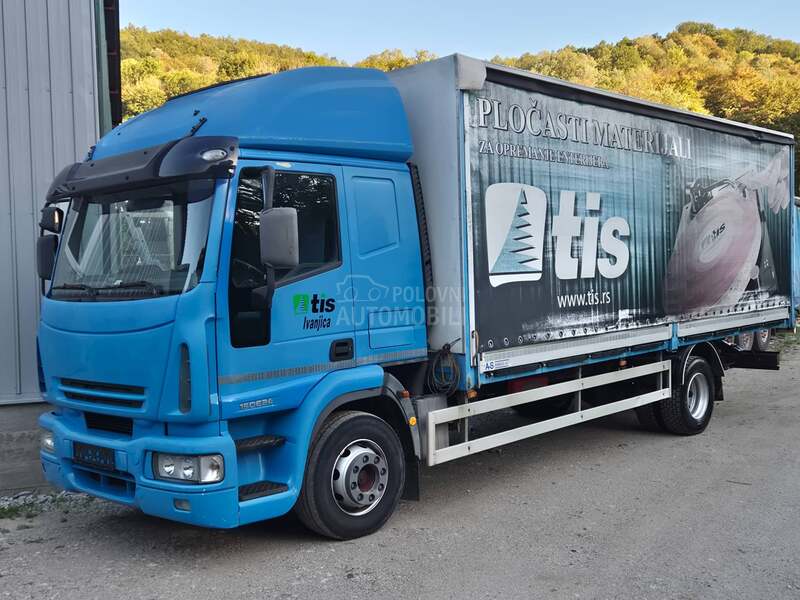 Iveco Eurocargo