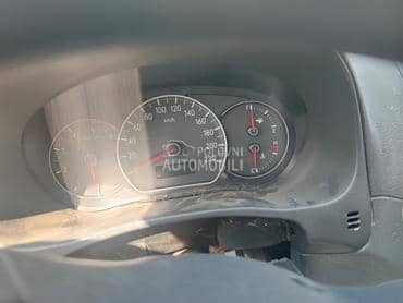 Km sat za Suzuki SX4