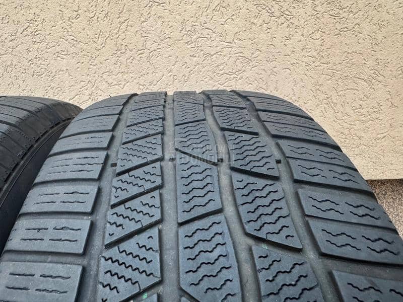 Continental 255/50 R20 Zimska