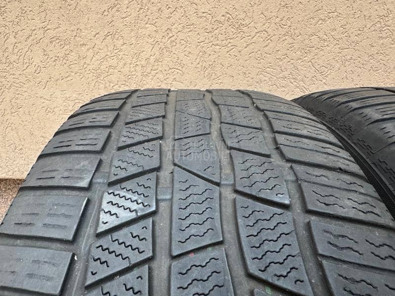 Continental 255/50 R20 Zimska