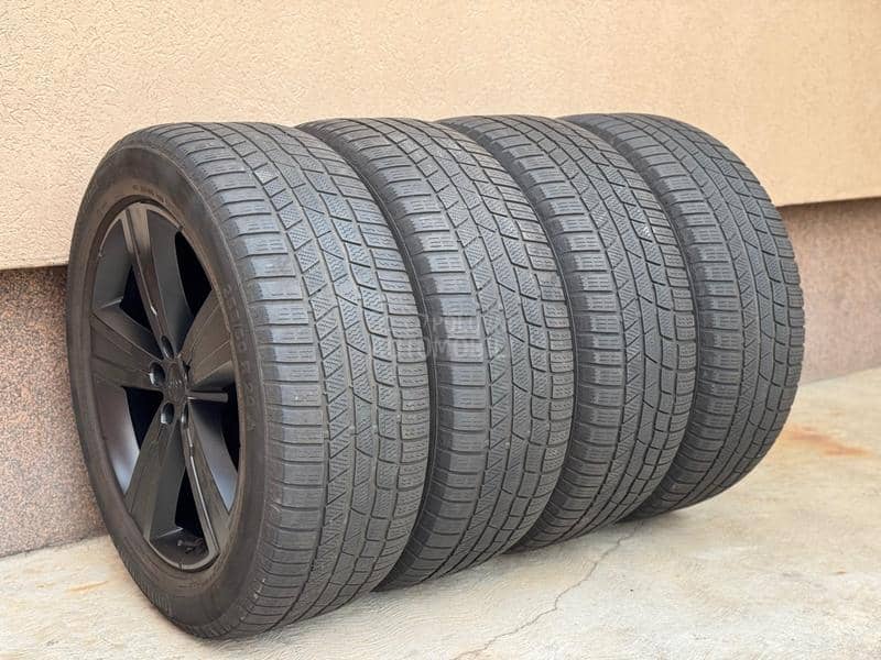 Continental 255/50 R20 Zimska