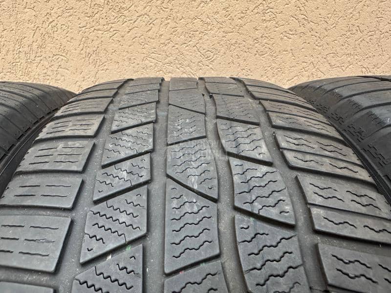 Continental 255/50 R20 Zimska