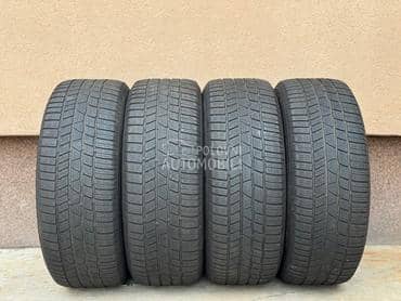 Continental 255/50 R20 Zimska