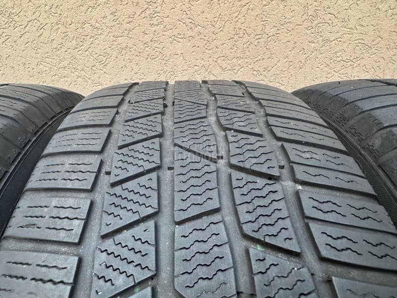 Continental 255/50 R20 Zimska