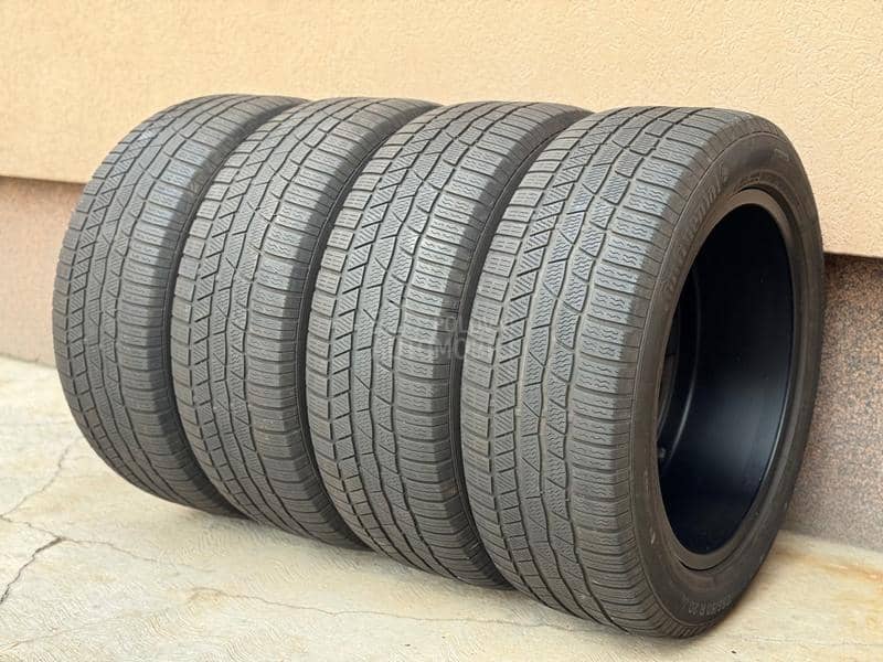 Continental 255/50 R20 Zimska