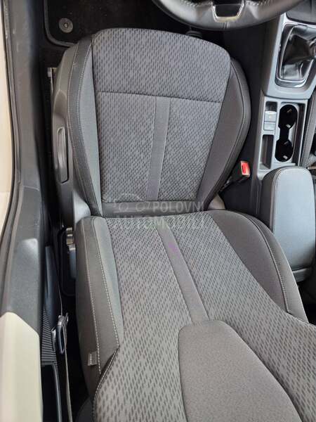 Škoda Octavia 1.5 TSI STYLE