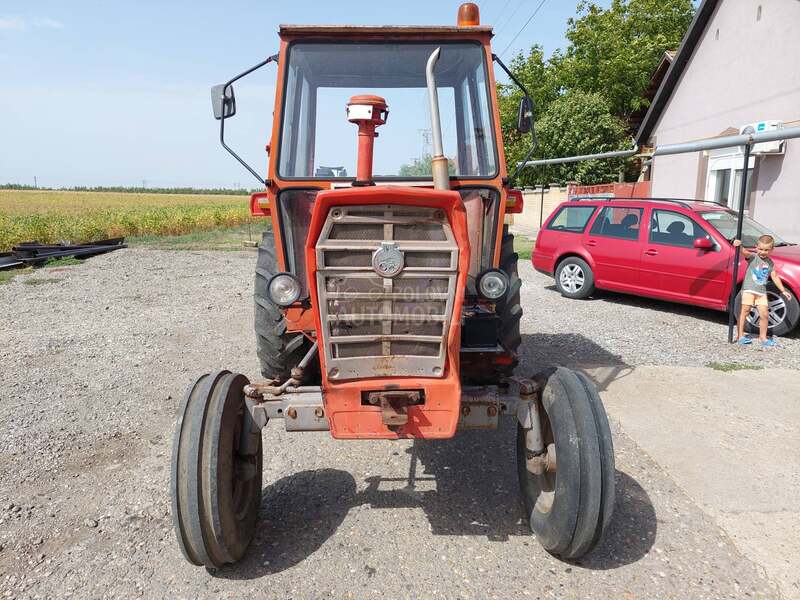 IMT 560 NIJE ZA TRGOVCE