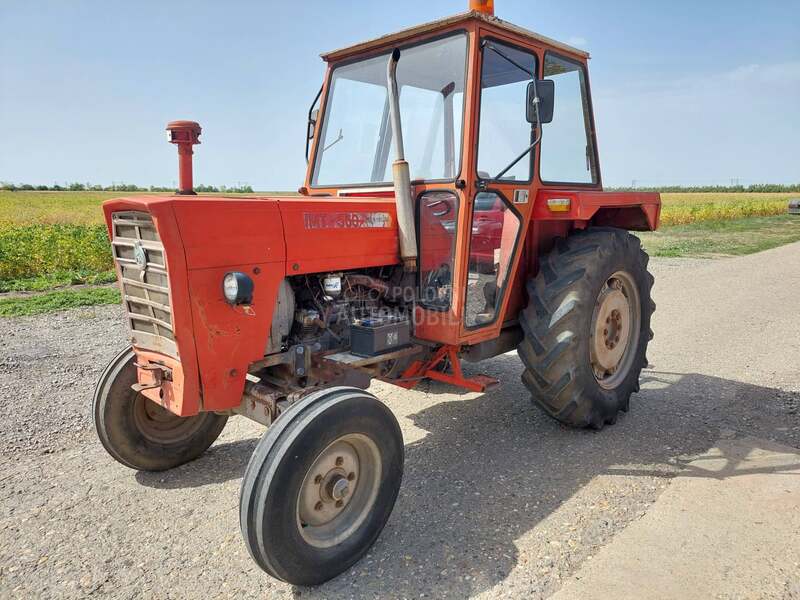 IMT 560 NIJE ZA TRGOVCE