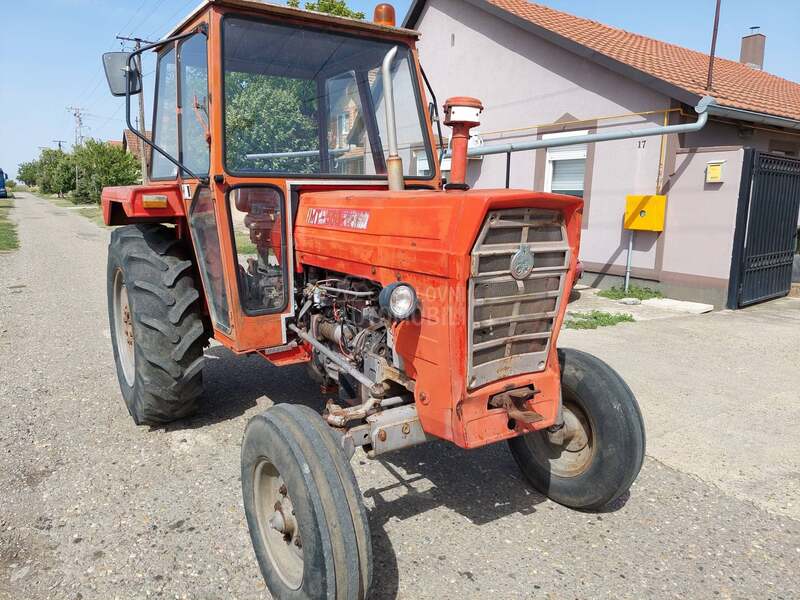 IMT 560 NIJE ZA TRGOVCE