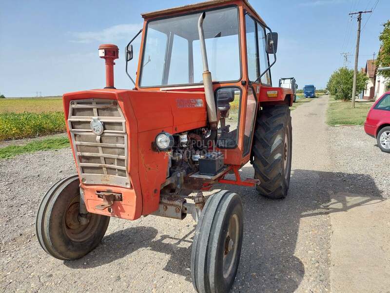 IMT 560 NIJE ZA TRGOVCE