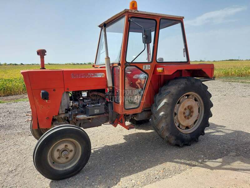 IMT 560 NIJE ZA TRGOVCE