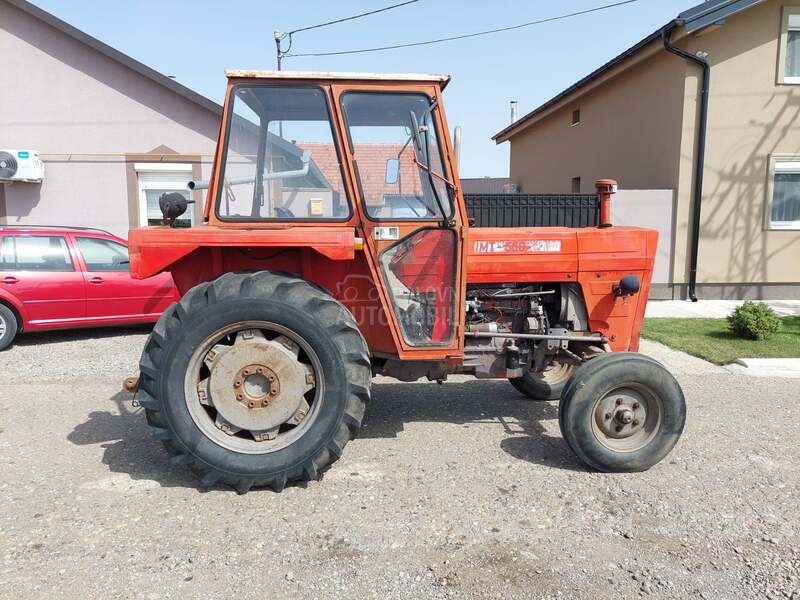 IMT 560 NIJE ZA TRGOVCE