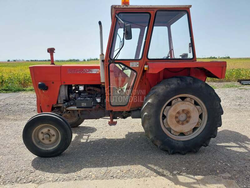 IMT 560 NIJE ZA TRGOVCE