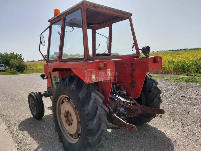 IMT 560 NIJE ZA TRGOVCE