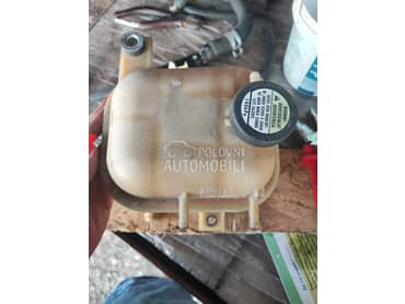 Ekspanziona boca za Suzuki SX4