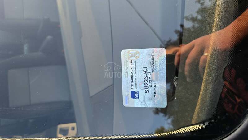 Volkswagen Sharan 2.0 TDI FREESTYLE