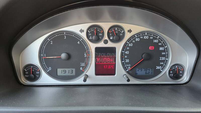 Volkswagen Sharan 2.0 TDI FREESTYLE