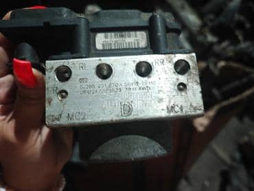 Centrala abs za Suzuki SX4