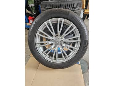 Aluminijumske felne  18" 5 x 112