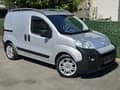 Fiat Fiorino 1.3JTD /N.O.V/