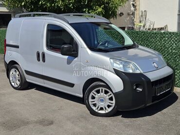 Fiat Fiorino 1.3JTD /N.O.V/