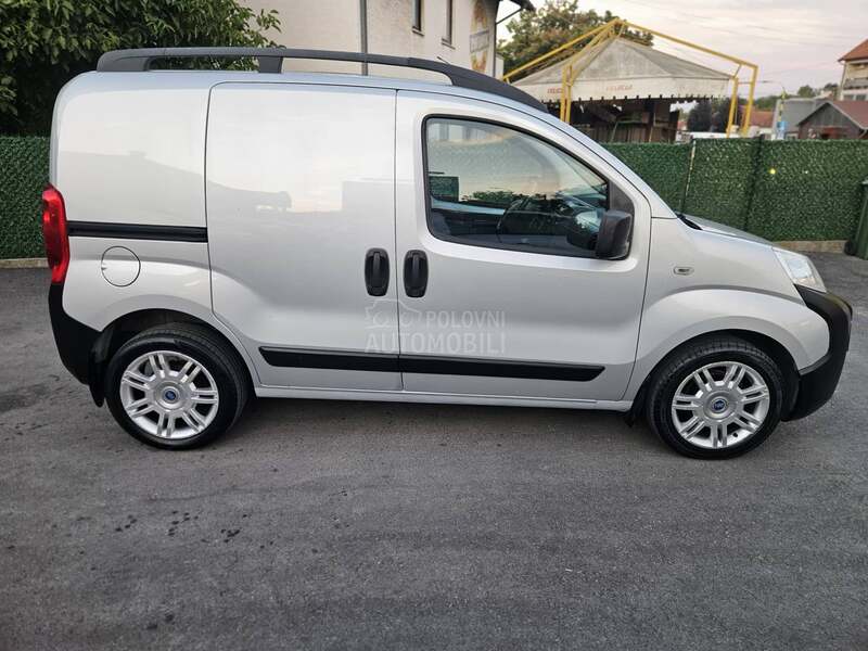 Fiat Fiorino 1.3JTD /N.O.V/
