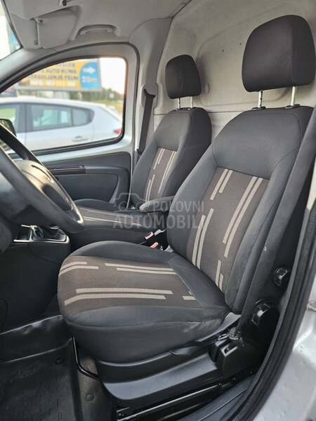Fiat Fiorino 1.3JTD /N.O.V/