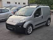 Fiat Fiorino 1.3JTD /N.O.V/