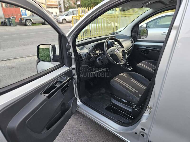 Fiat Fiorino 1.3JTD /N.O.V/