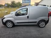 Fiat Fiorino 1.3JTD /N.O.V/
