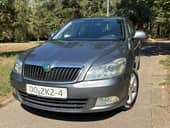 Škoda Octavia 1.6d nawi senz dig.k