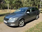Škoda Octavia 1.6d nawi senz dig.k