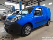 Renault Kangoo Z.E. ELECTRIC