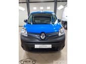 Renault Kangoo Z.E. ELECTRIC