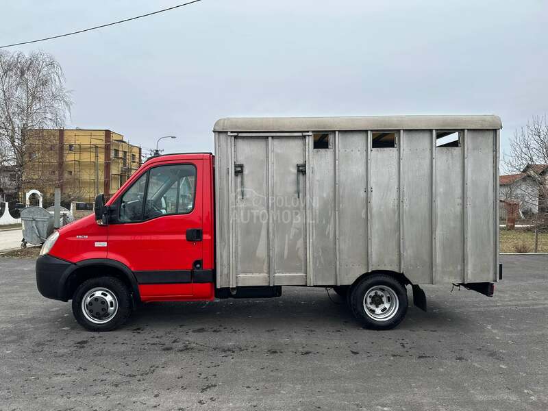 Iveco stočar