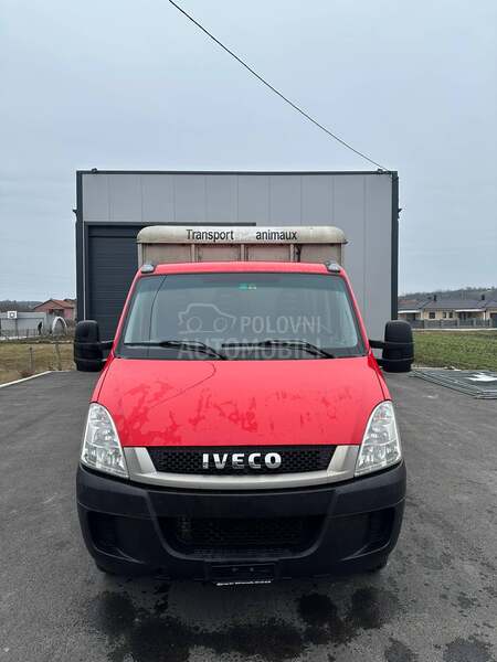 Iveco stočar